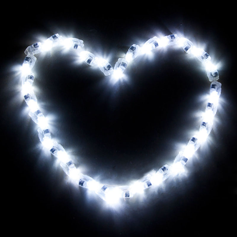 화이트 라이트 미니 LED 풍선 램프, 웨딩 파티 장식 - Led Balloon Light 리뷰 및 가격