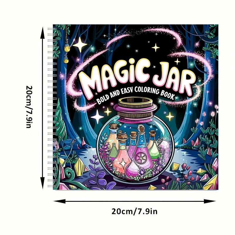 컬러링북 매직자(성인용 컬러링북), 생일 선물, 개학  - Supply Event 리뷰 및 가격