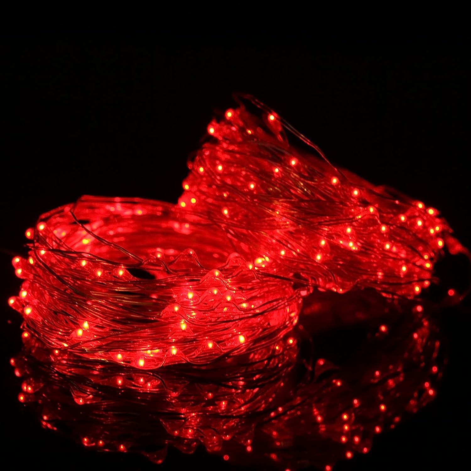 3세트 레드 라이트업 LED 투명 보보 풍선 글로우 버 - Led Balloon Light 리뷰 및 가격