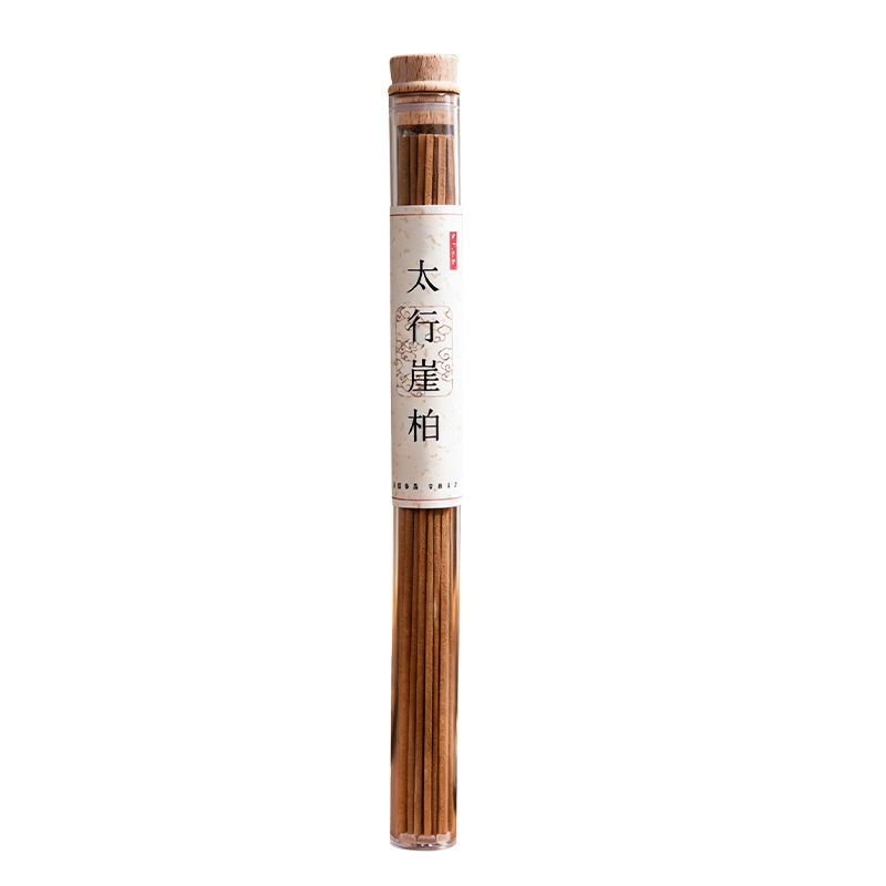 20g 천연 향 스틱 아크릴 튜브 팩 저연화합향 가정용 - Centerpiece Stick 리뷰 및 가격