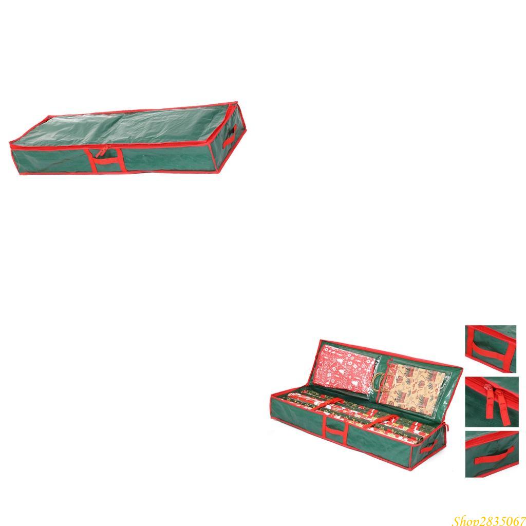 방수 선물 포장 보관 가방 휴일 디자인 크리스마스 용품 - Papercraft Supply Ribbon 리뷰 및 가격